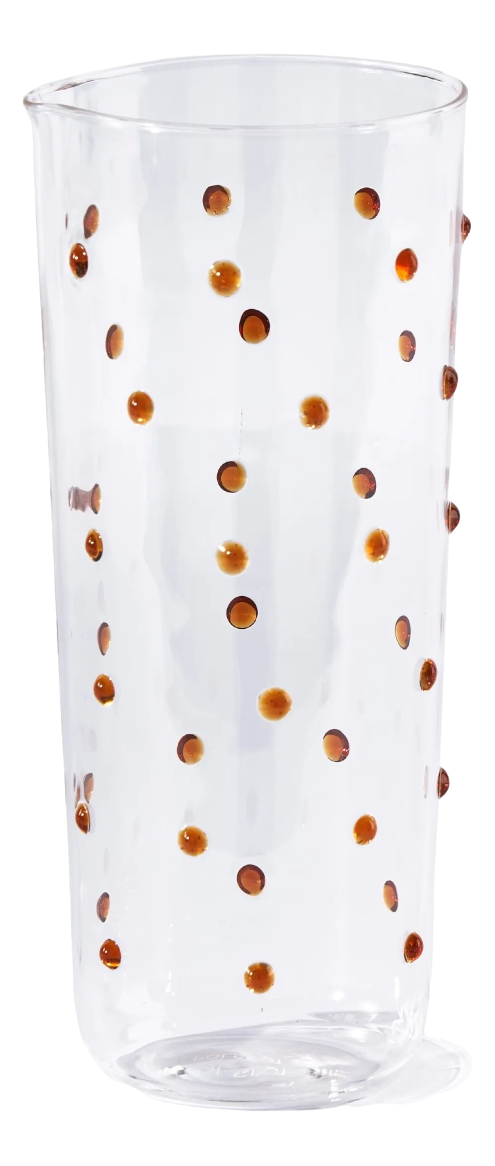 POLSPOTTEN Pitcher Nob Amber 1,5L Discount
