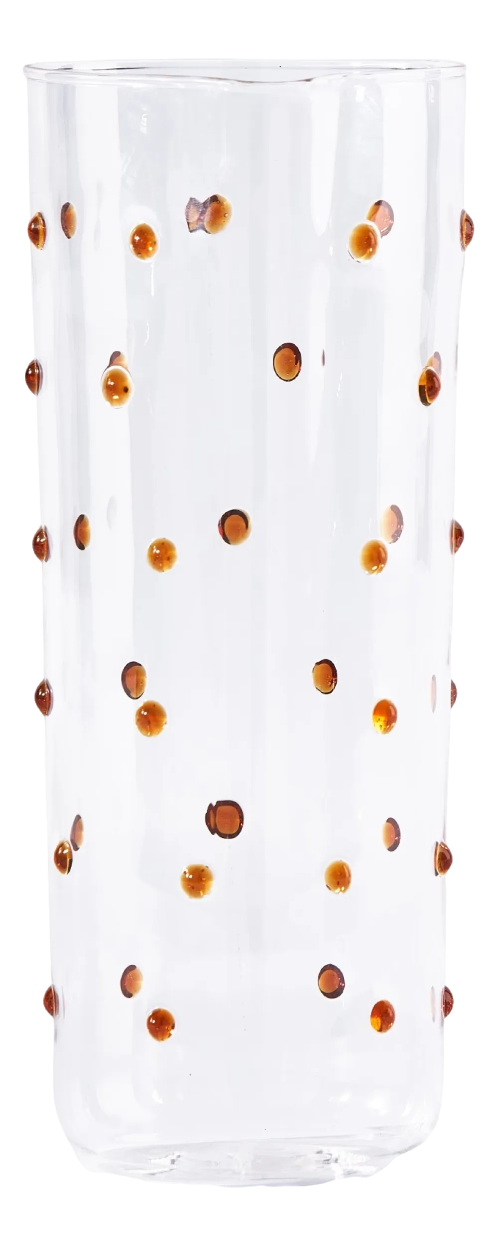 POLSPOTTEN Pitcher Nob Amber 1,5L Discount