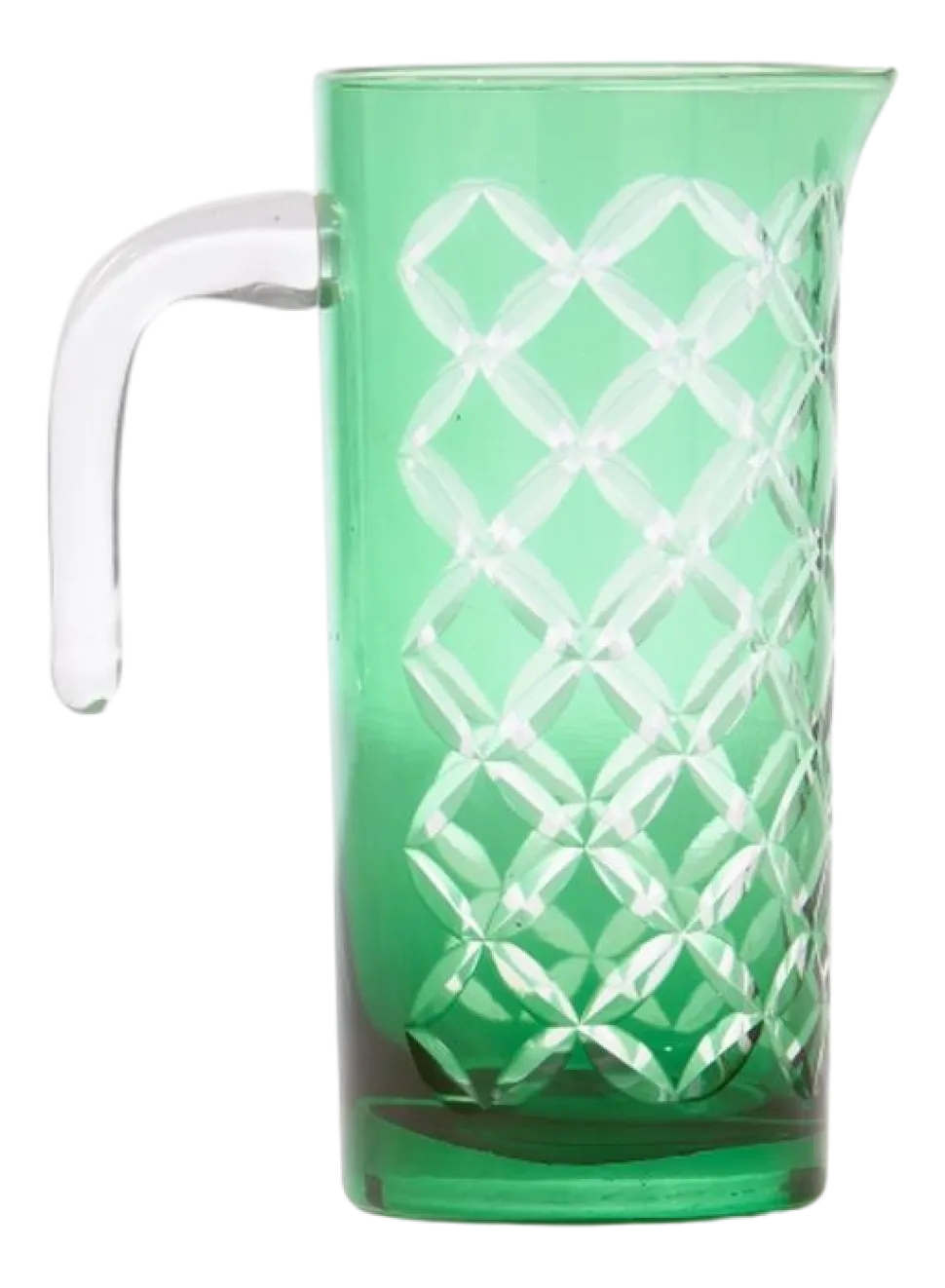 Pitcher POLSPOTTEN Pitcher Cuttings Dark Green