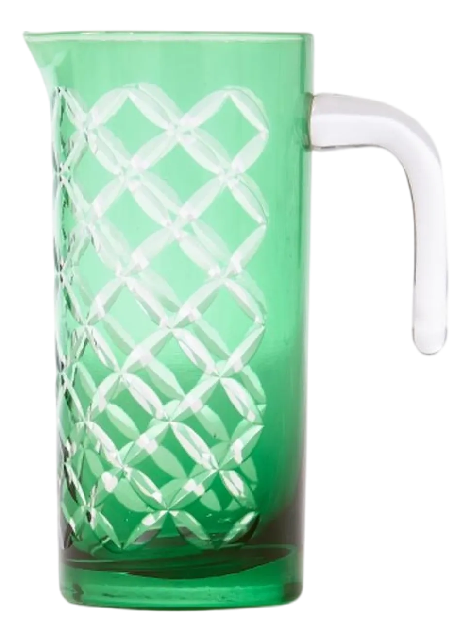 Pitcher POLSPOTTEN Pitcher Cuttings Dark Green