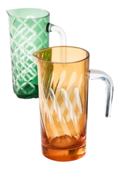 POLSPOTTEN Pitcher Pitcher Peony Dark Blue Online