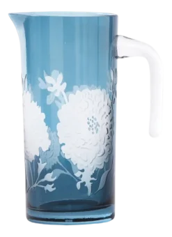 POLSPOTTEN Pitcher Pitcher Peony Dark Blue Online