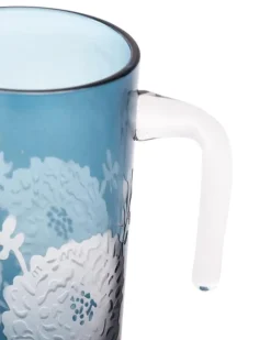 POLSPOTTEN Pitcher Pitcher Peony Dark Blue Online
