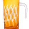 Pitcher POLSPOTTEN Pitcher Tubular Orange