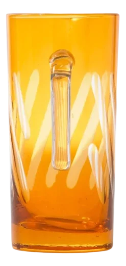 Pitcher POLSPOTTEN Pitcher Tubular Orange