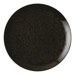Pizzabord Arthur Krupp Porcelain Eclipse Night 32 cm