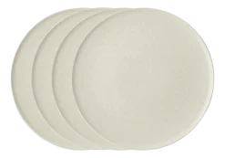 Pizzabord Arthur Krupp Porcelain Eclipse Day 32 cm (4-Delig)