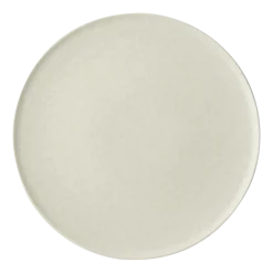 Arthur Krupp Pizzabord Porcelain Eclipse Day 32 cm New