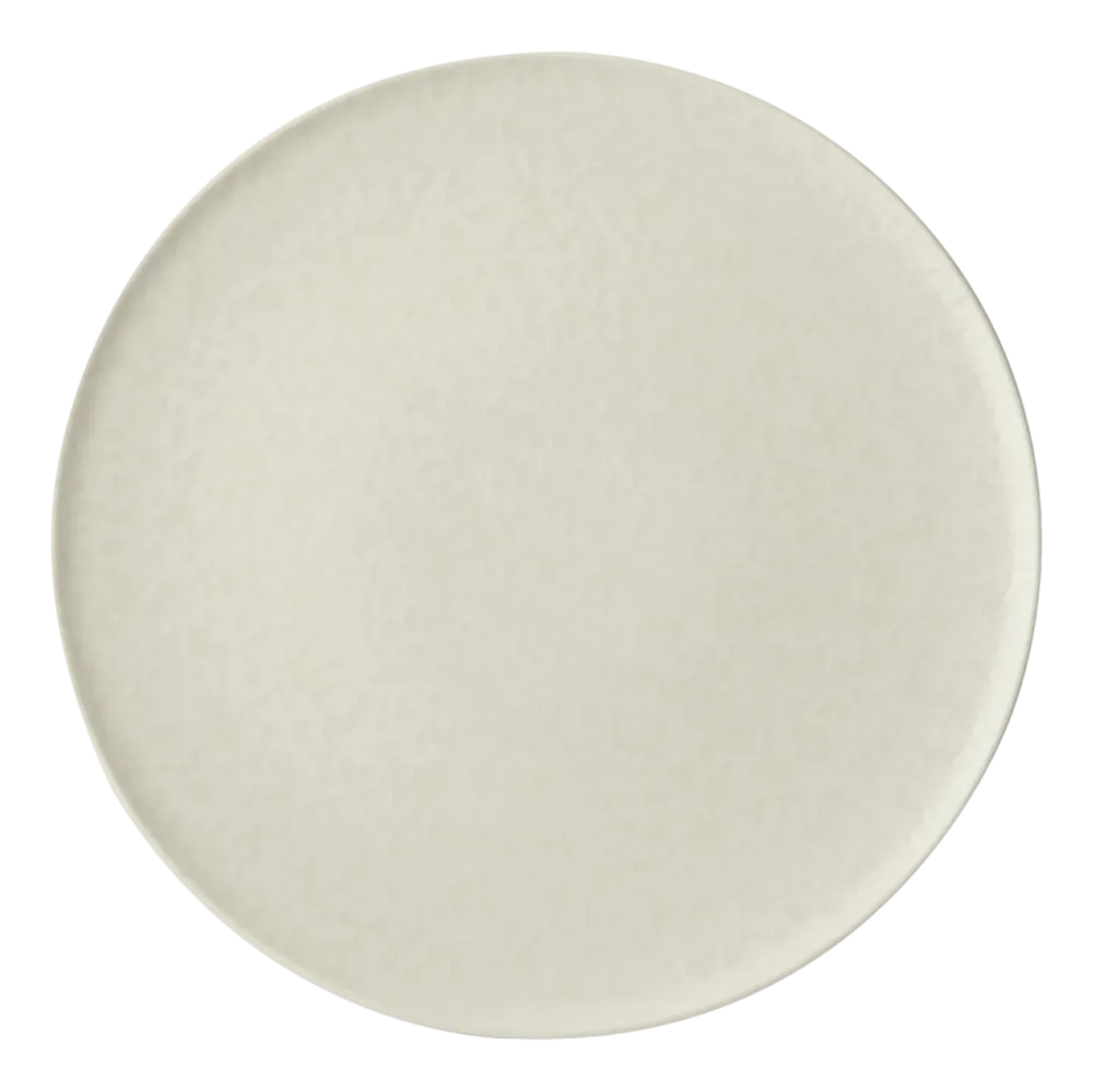 Arthur Krupp Pizzabord Porcelain Eclipse Day 32 cm New