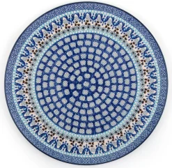 Pizzabord Bunzlau Castle Marrakesh (33 cm)