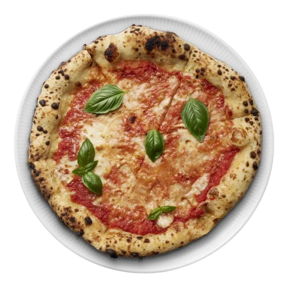 Eva Solo Pizzabord Eva Trio Legio Nova 31,5 cm Best