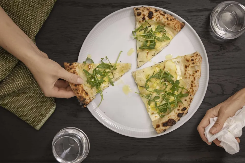Eva Solo Pizzabord Eva Trio Legio Nova 31,5 cm Best