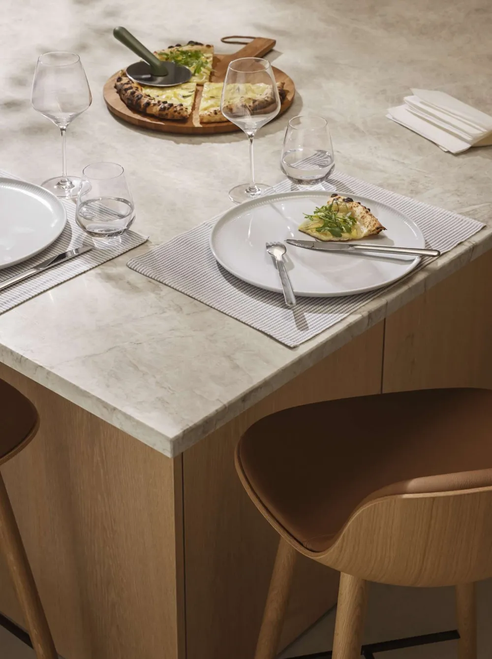 Eva Solo Pizzabord Eva Trio Legio Nova 31,5 cm Best
