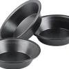Pizza- en Cakevorm Dr. Oetker Mini (Set van 3)