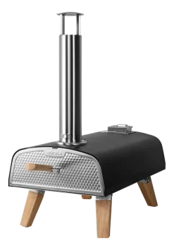 Boska Pizzaoven Pro Pellet Black / Brown / Silver Online