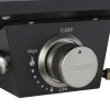 Pizzaoven Cozze Gas 13 (Incl. Pizzasteen en Thermometer)