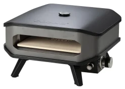 Pizzaoven Cozze Gas 13 (Incl. Pizzasteen en Thermometer)