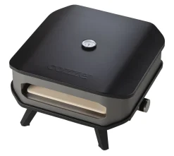 Pizzaoven Cozze Gas 13 (Incl. Pizzasteen en Thermometer)