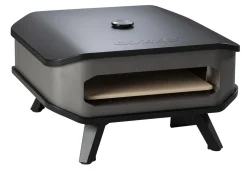 Pizzaoven Cozze Gas 13 (Incl. Pizzasteen en Thermometer)