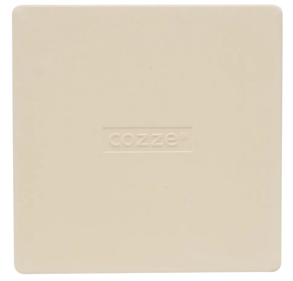 Pizzaoven Cozze Gas 13 (Incl. Pizzasteen en Thermometer)
