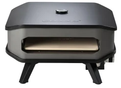 Pizzaoven Cozze Gas 13 (Incl. Pizzasteen en Thermometer)