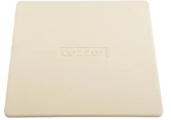 Pizzaoven Cozze Gas 17 (Incl. Pizzasteen en Thermometer)