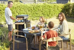 Pizzaoven Cozze Gas 17 (Incl. Pizzasteen en Thermometer)