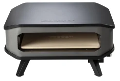 Cozze Pizzaoven Gas 17 (Incl. Pizzasteen) Sale