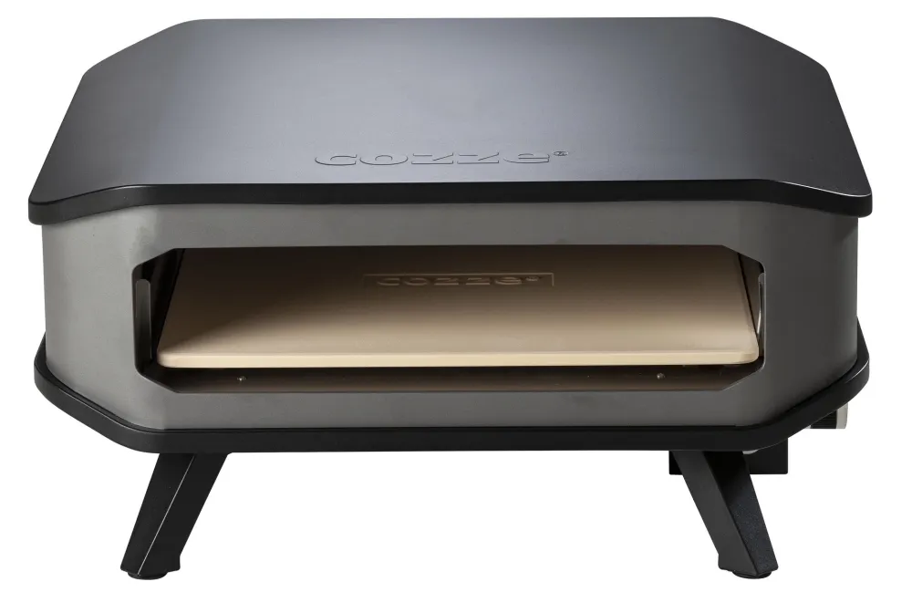 Cozze Pizzaoven Gas 17 (Incl. Pizzasteen) Sale