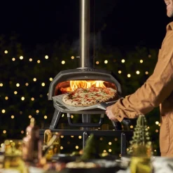 Pizzaoven Ooni Karu 2