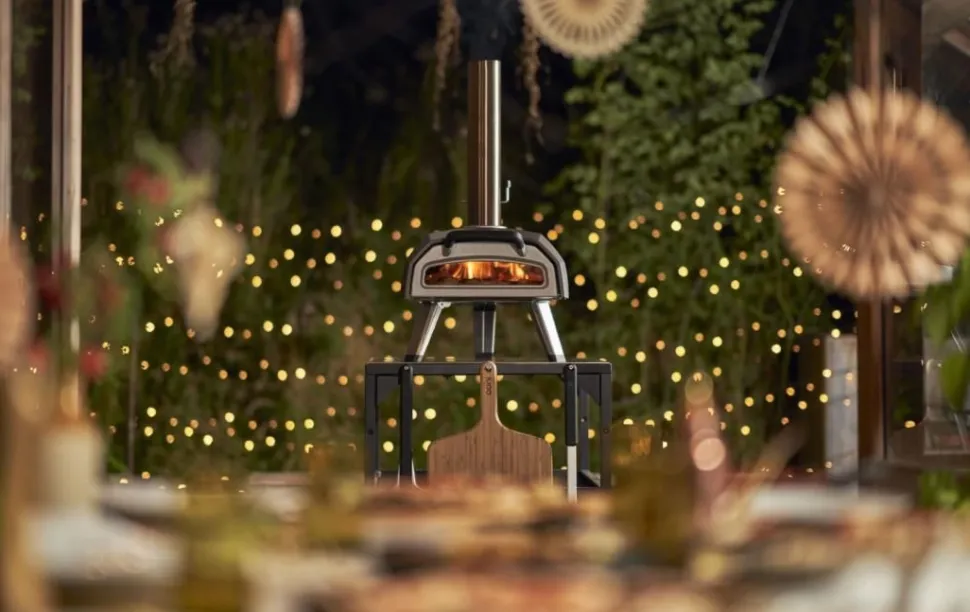 Pizzaoven Ooni Karu 2