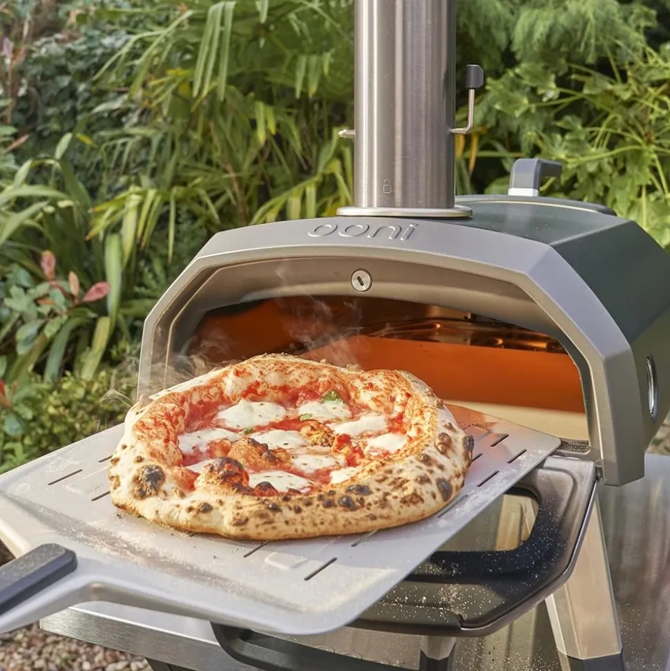 Pizzaoven Ooni Karu 2