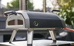 Pizzaoven Ooni Karu 2