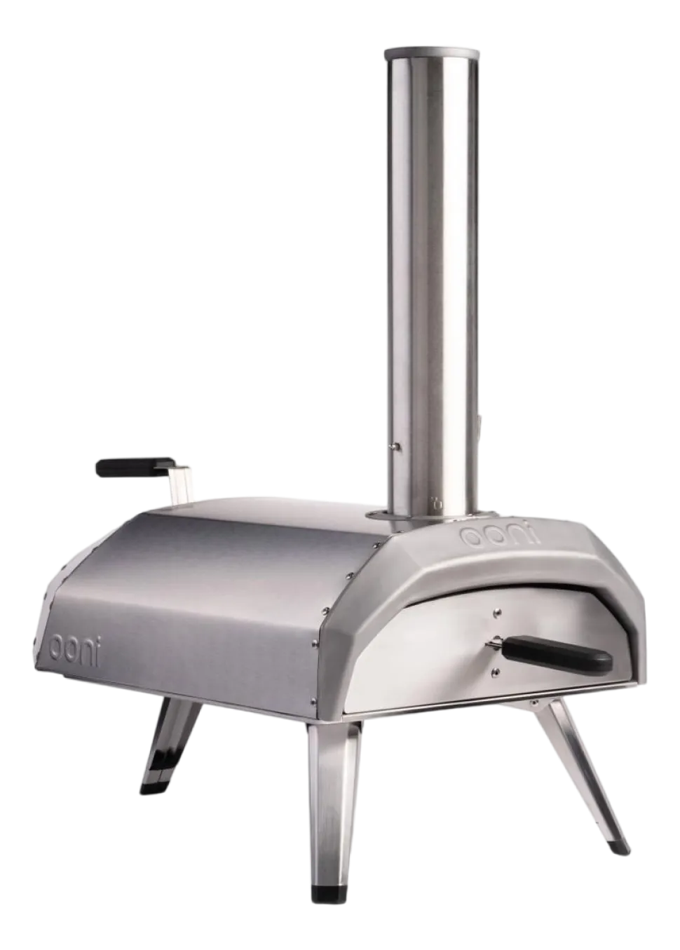 Pizzaoven Ooni Karu 12 Hout/Houtskool