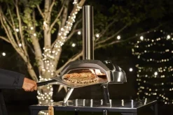 Pizzaoven Ooni Karu 12 Hout/Houtskool