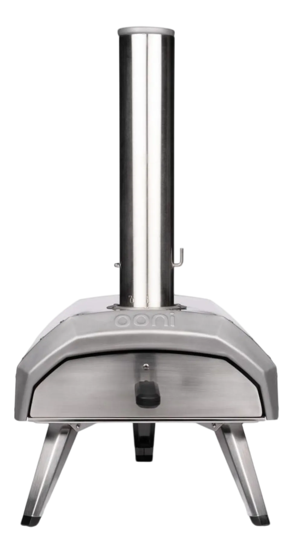 Pizzaoven Ooni Karu 12 Hout/Houtskool
