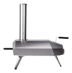 Pizzaoven Ooni Karu 12 Hout/Houtskool
