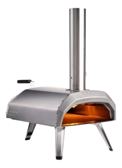 Pizzaoven Ooni Karu 12 Hout/Houtskool