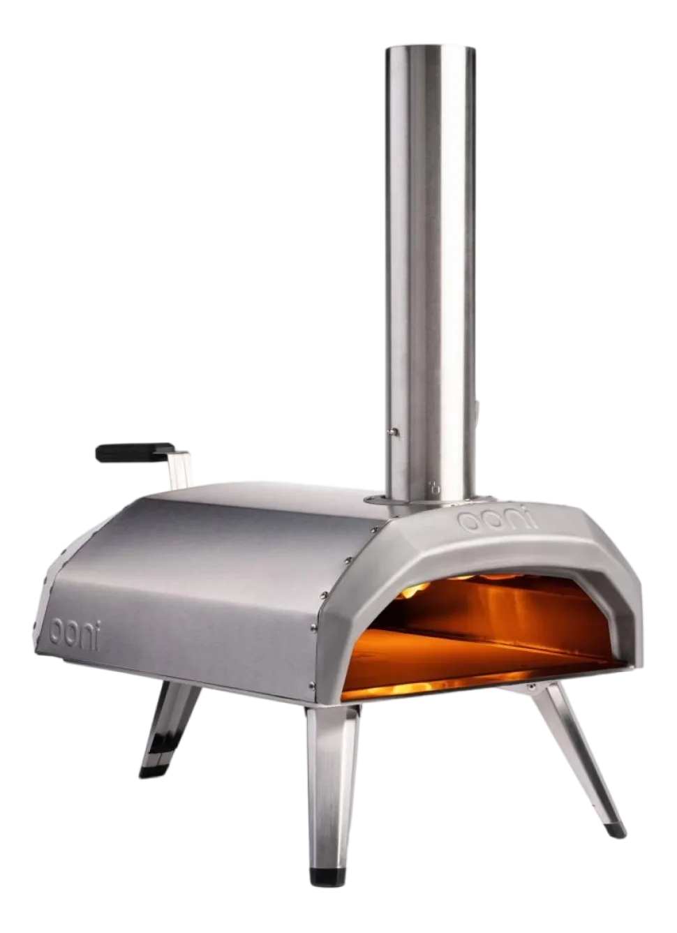 Pizzaoven Ooni Karu 12 Hout/Houtskool
