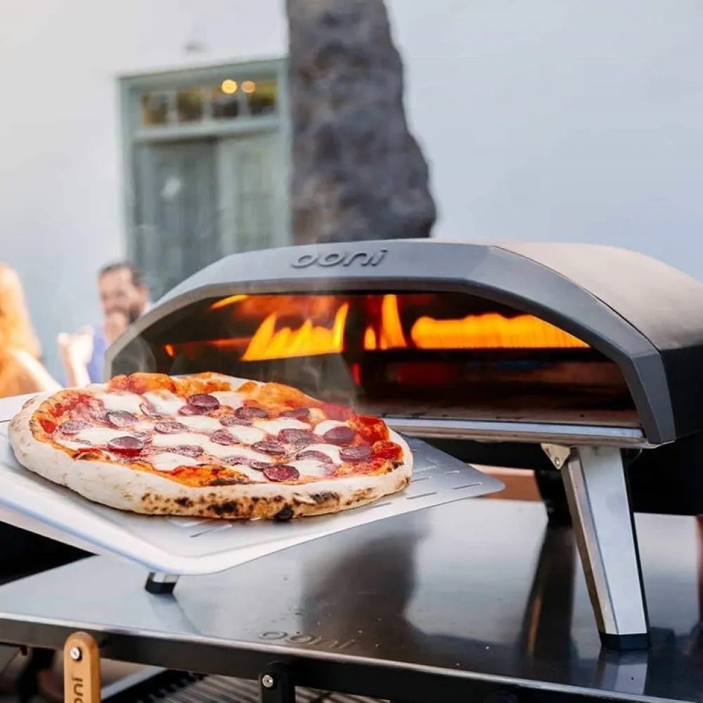 Ooni Pizzaoven Koda 16 Online