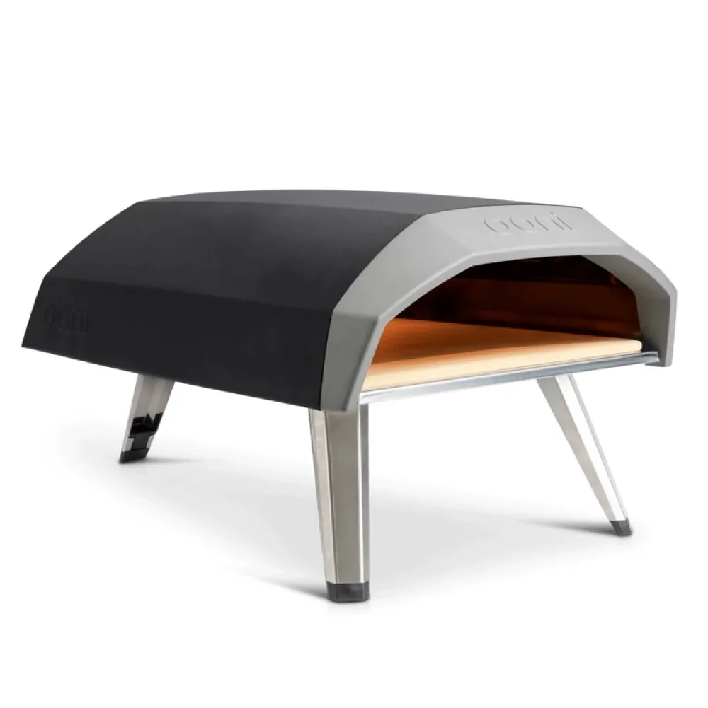 Ooni Pizzaoven Koda 12 Best