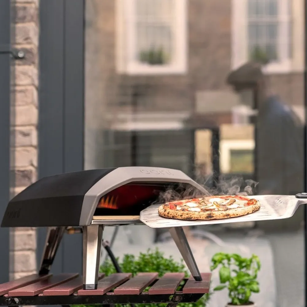Ooni Pizzaoven Koda 12 Best