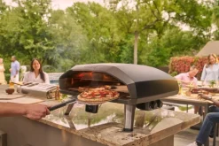 Ooni Pizzaoven Koda 2 Max mbar Discount