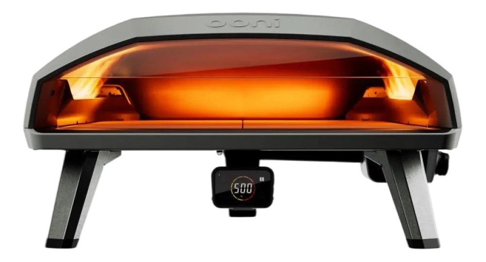 Ooni Pizzaoven Koda 2 Max mbar Discount