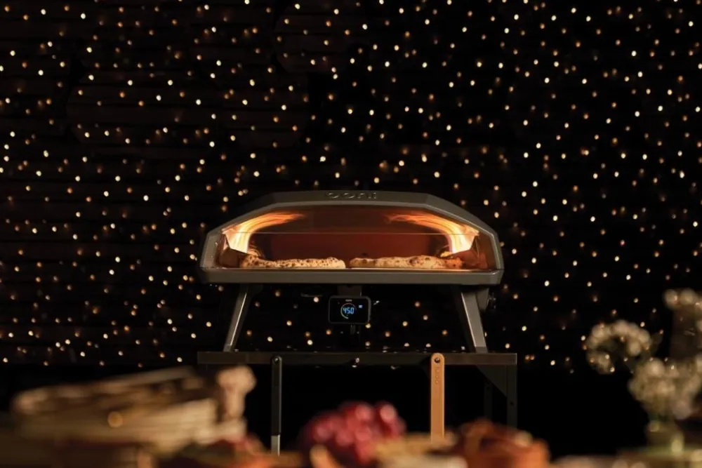 Ooni Pizzaoven Koda 2 Max mbar Discount