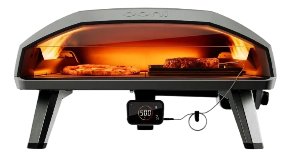 Ooni Pizzaoven Koda 2 Max mbar Discount