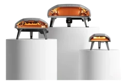 Ooni Pizzaoven Koda 2 Max mbar Discount