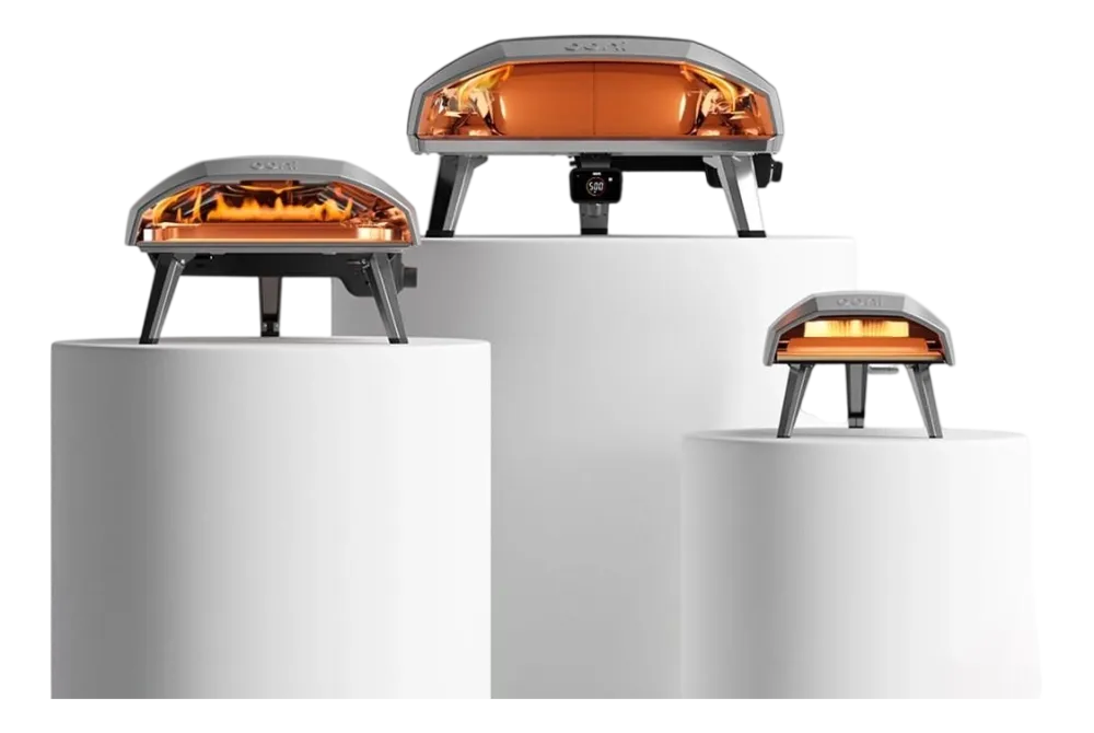 Ooni Pizzaoven Koda 2 Max mbar Discount
