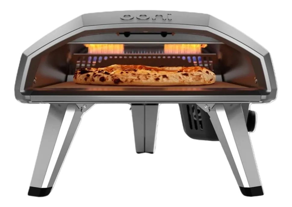 Pizzaoven Ooni Koda 2 37 mbar