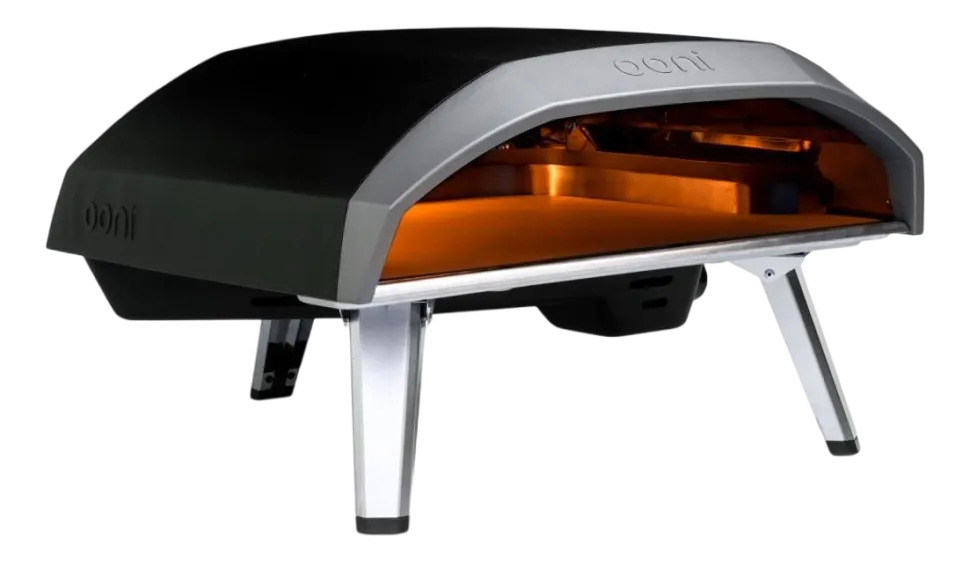 Pizzaoven Ooni Koda 16 37 mbar